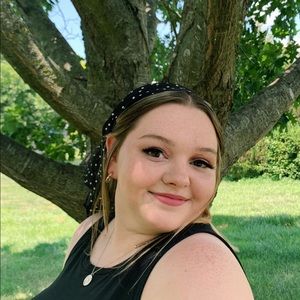 Meet your Posher, Samantha